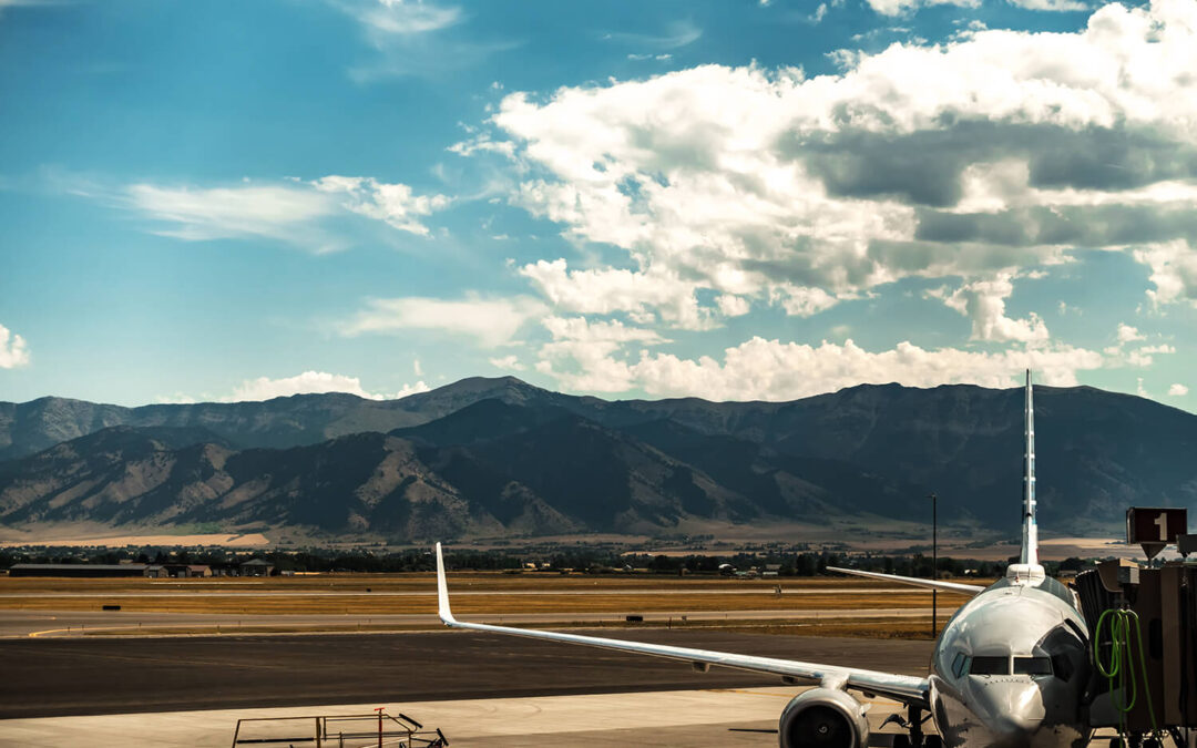 Bozeman Airport – Your Gateway to Adventure